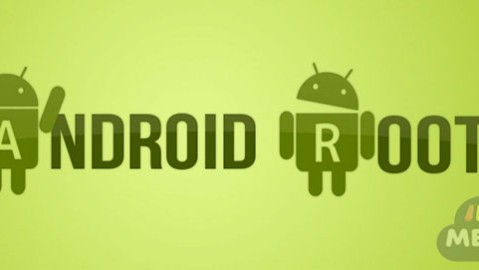Nexus Root Toolkit