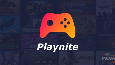 Playnite