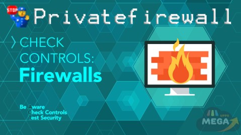 Privatefirewall
