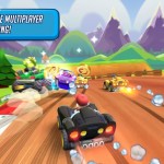 صور Racing Heroes