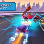 صور Racing Heroes