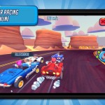 صور Racing Heroes
