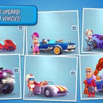 صور Racing Heroes