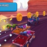 صور Racing Heroes