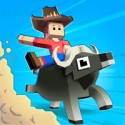 rodeo stampede
