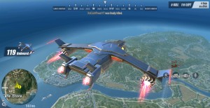 rules of survival للماك