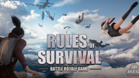 Rules of Survival