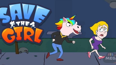 Save The Girl
