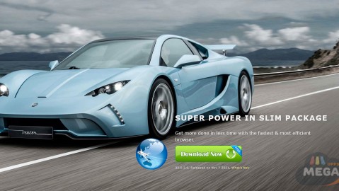 Slimjet Browser