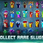 صور Slugterra: Slug it Out 2