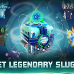 صور Slugterra: Slug it Out 2