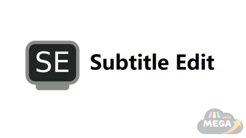 Subtitle Edit