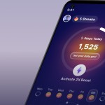 صور Sweatcoin 