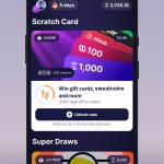 صور Sweatcoin 
