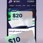 صور Sweatcoin 