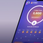 صور Sweatcoin 