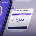 صور Sweatcoin 