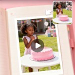 صور Sweet Snap Face Camera