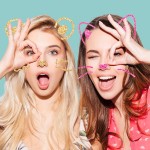 صور Sweet Snap Face Camera