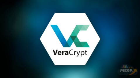 VeraCrypt