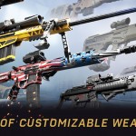 صور Warface Global Operations