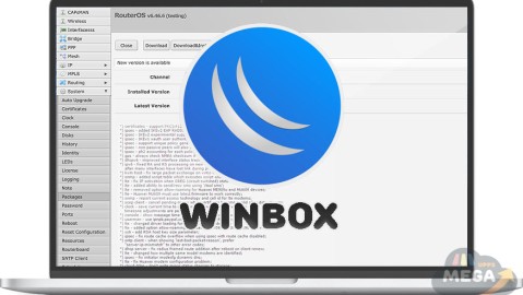 WinBox