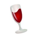 wine