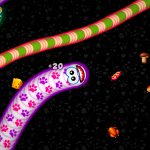 صور Worms Zone .io