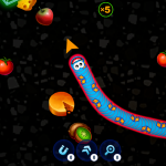 صور Worms Zone .io