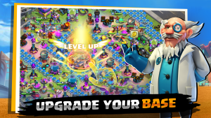 x war clash of zombies apk