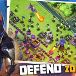 صور X-War:Clash of Zombies