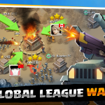 صور X-War:Clash of Zombies