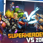 صور X-War:Clash of Zombies
