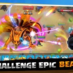 صور X-War:Clash of Zombies