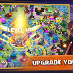صور X-War:Clash of Zombies