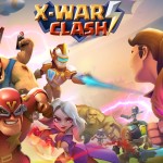 صور X-War:Clash of Zombies