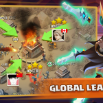 صور X-War:Clash of Zombies