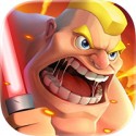 X-War:Clash of Zombies For iOS