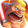X-War:Clash of Zombies For iOS