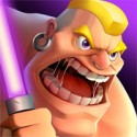 x-war clash of zombies