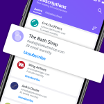 صور Yahoo Mail