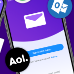 صور Yahoo Mail