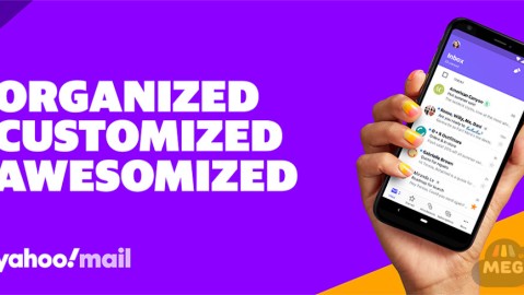 Yahoo Mail