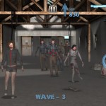 صور Zombie Hunter King