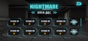 zombie hunter king للايفون