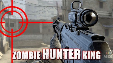 Zombie Hunter King
