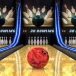 صور 3D Bowling