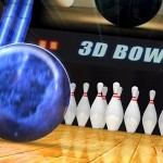 صور 3D Bowling