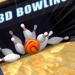 صور 3D Bowling