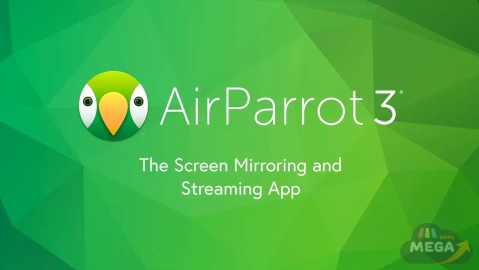 AirParrot